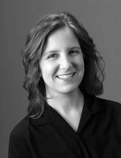 Alison Hall, violin