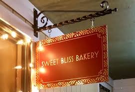 Sweet Bliss Bakery