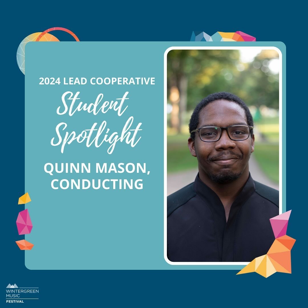 This summer, 35 students will join us on the mountain as part of the 2024 LEAD Cooperative. Visit the &ldquo;Meet Our Students&rdquo; website page to learn more about our incoming students and stay tuned more student spotlights. Today, we&rsquo;re in
