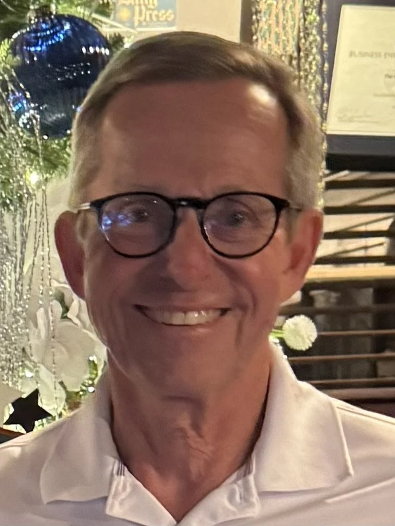 Ed Anderson