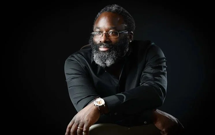 Awadagin Pratt, guest conductor & pianist