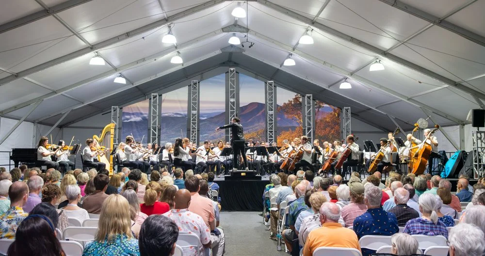 2025 MountainTop Masterworks 