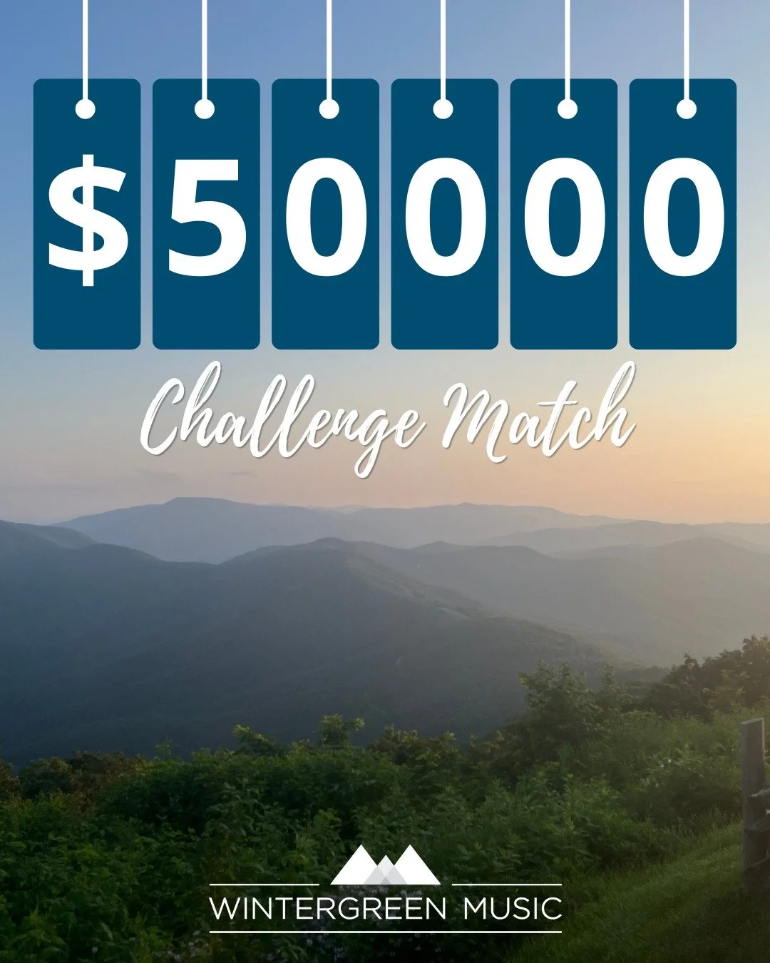 Wintergreen Music is entering an exciting new chapter with the launch of our Strategic Plan and the announcement of our 2026 Festival season&mdash;both designed to deepen artistic excellence, expand access and education, and ensure a vibrant future. 