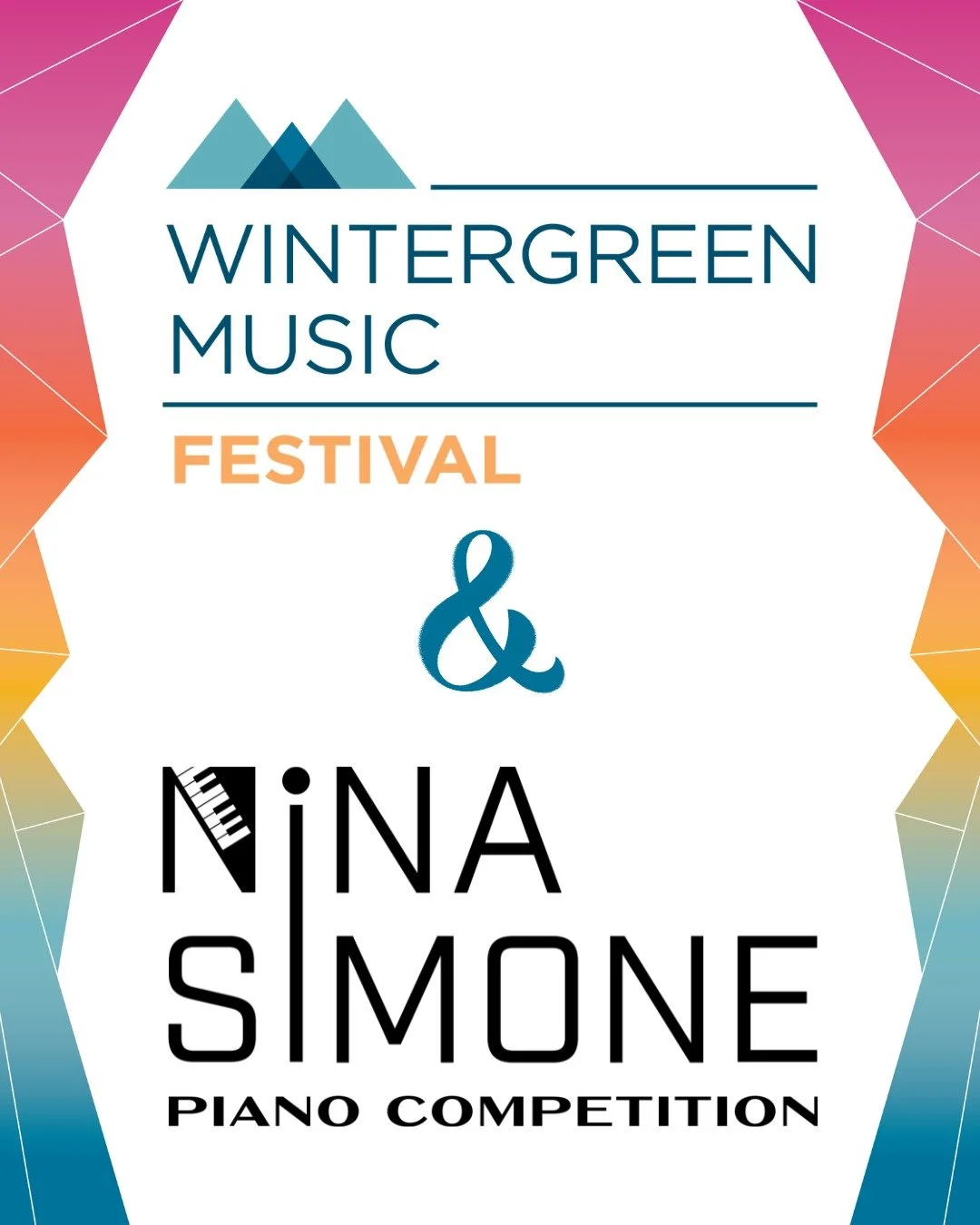 We&rsquo;re thrilled to announce a new partnership between the Nina Simone Piano Competition and the Wintergreen Music Festival. Beginning in 2027, the winner of the Nina Simone Piano Competition (NSPC) will be featured as a guest artist at the Festi