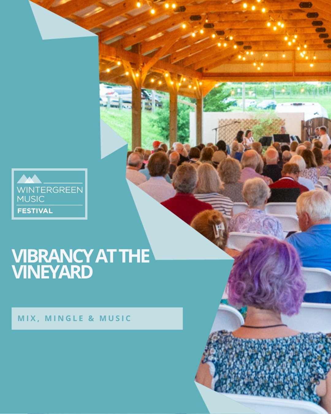 Relax and savor an evening of chamber music at Valley Road Vineyards on Thursday, July 9 at 7:00 pm. The program features Kenji Bunch&rsquo;s lively "String Circle," Franz Joseph Haydn&rsquo;s String Quartet in G Major, and Endre Szerv&aacu