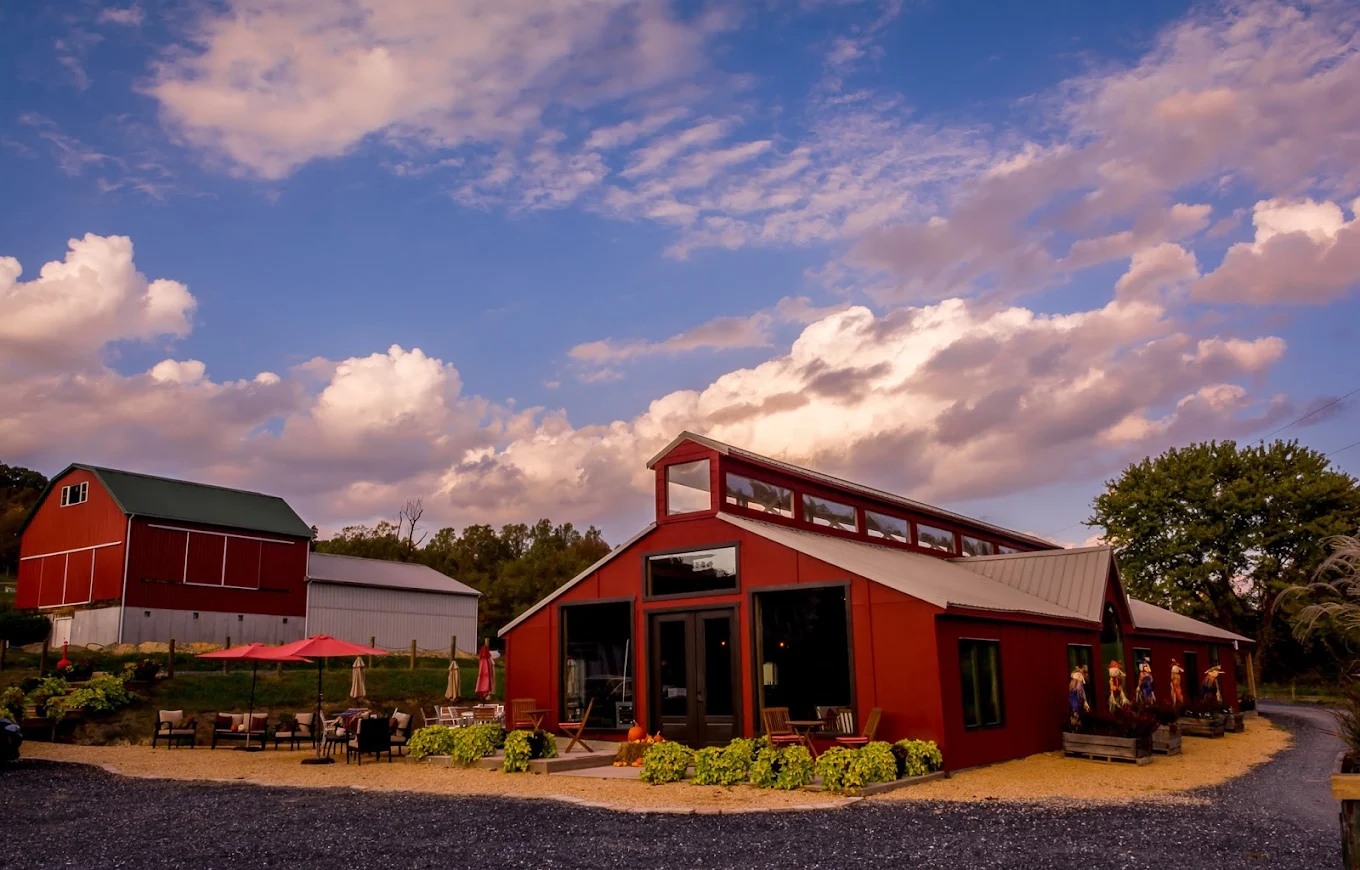 Valley Road Vineyards