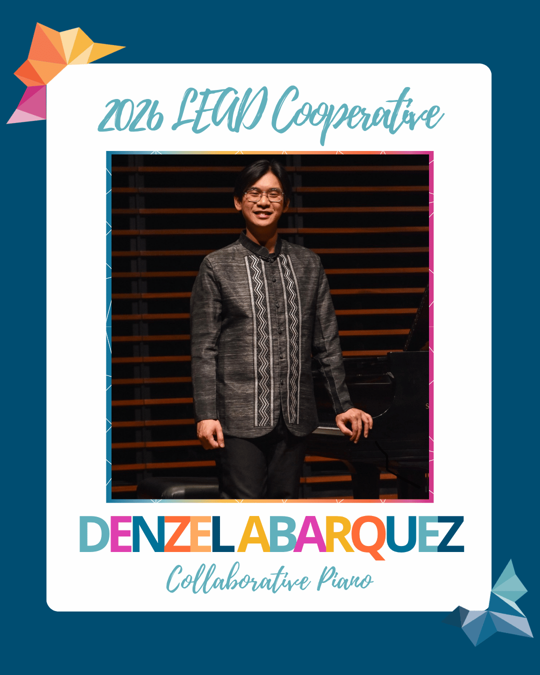 Denzel Abarquez