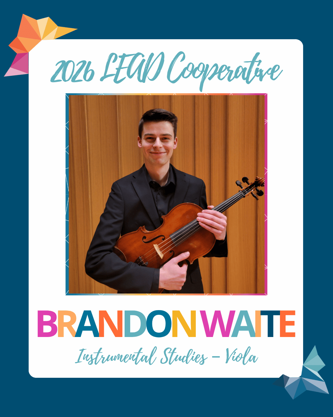 Brandon Waite