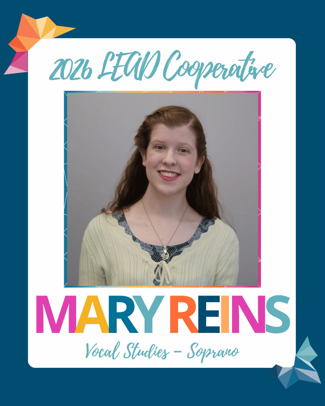 Mary Reins