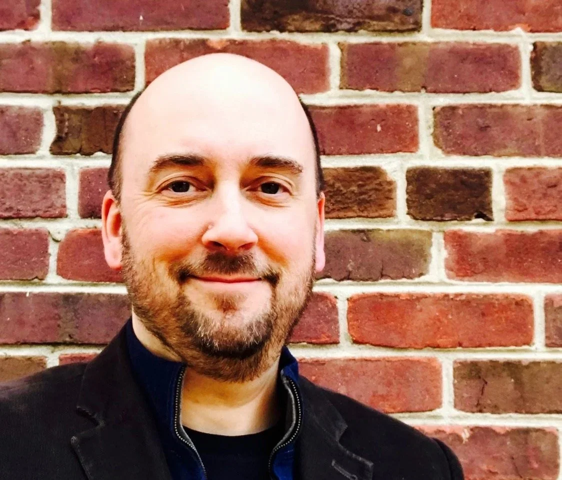 Drew Cahoon, concert operations manager