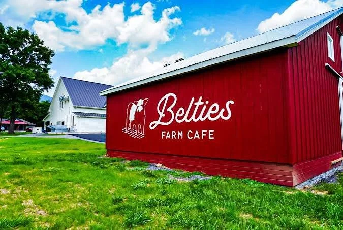 Belties