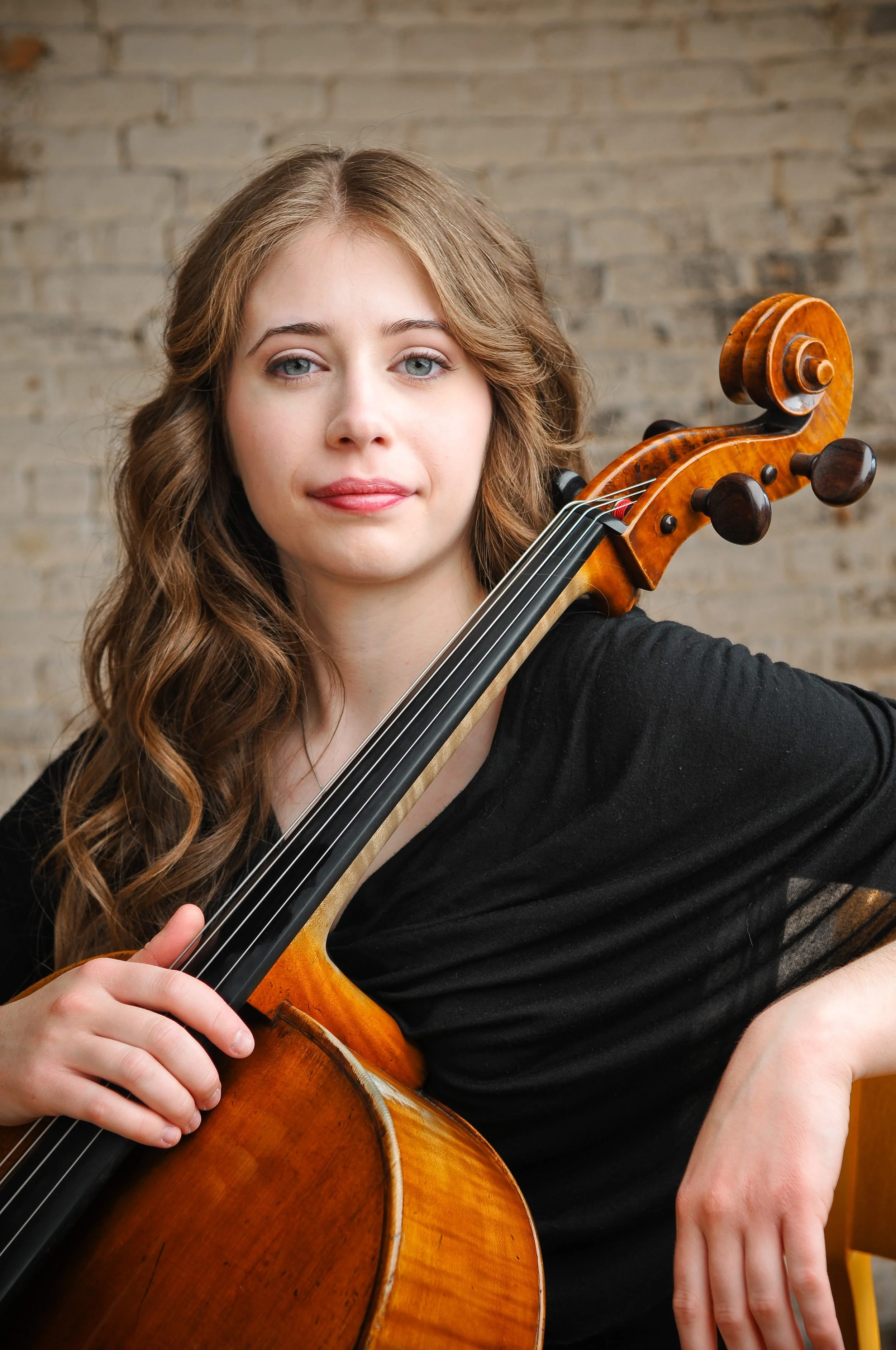 Rosalind Leavell headshot