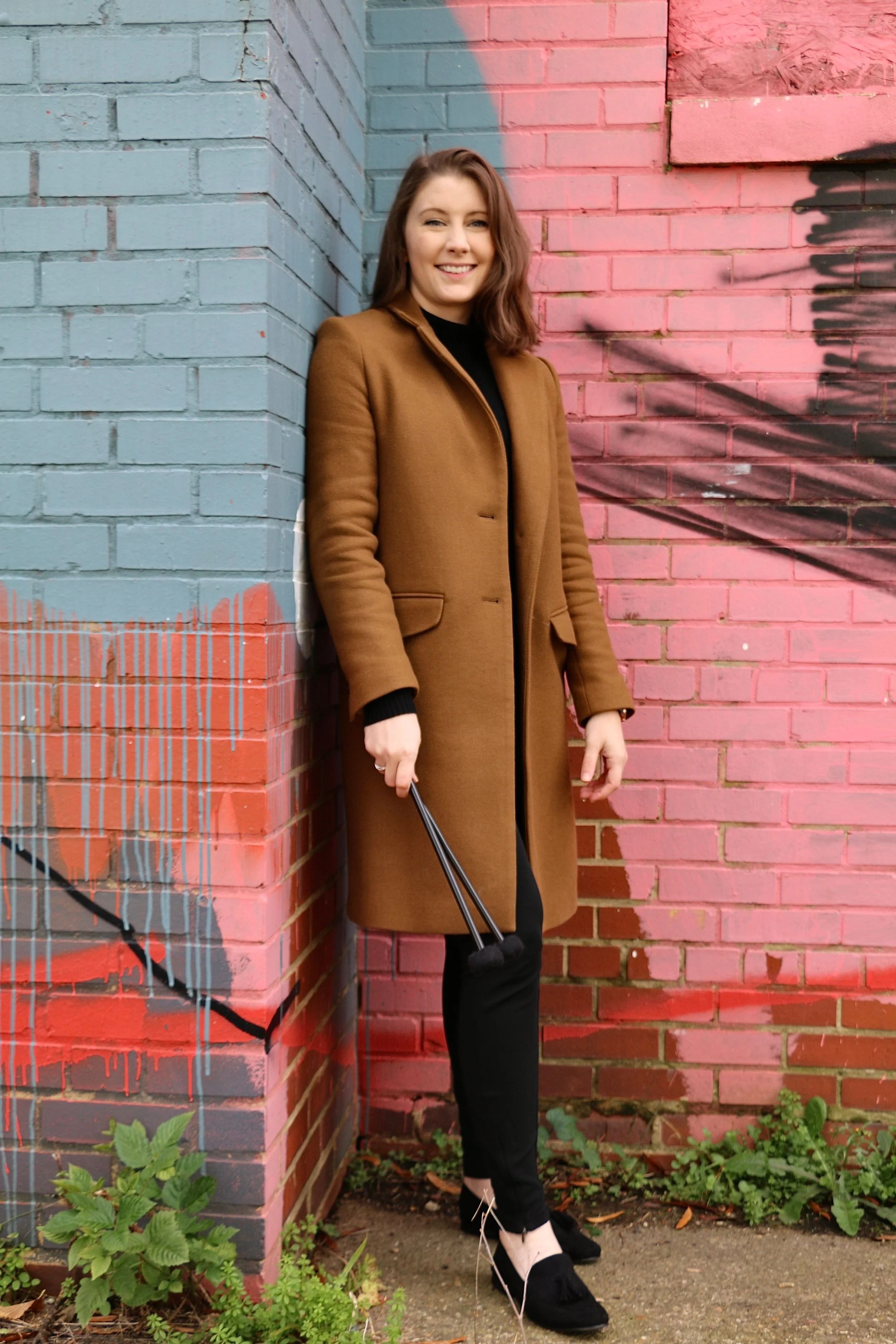 Lauren Floyd headshot