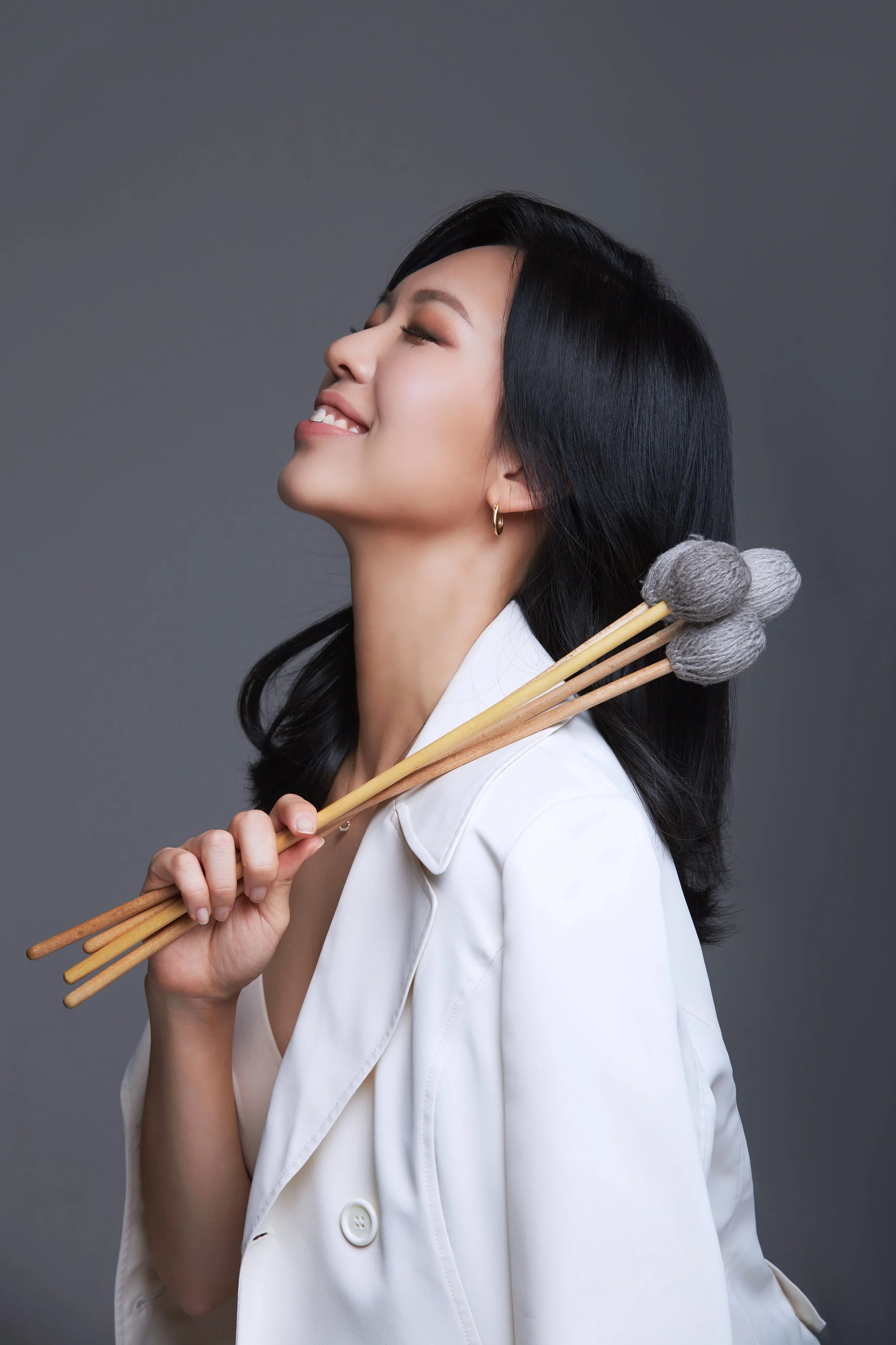 Ji Su Jung headshot