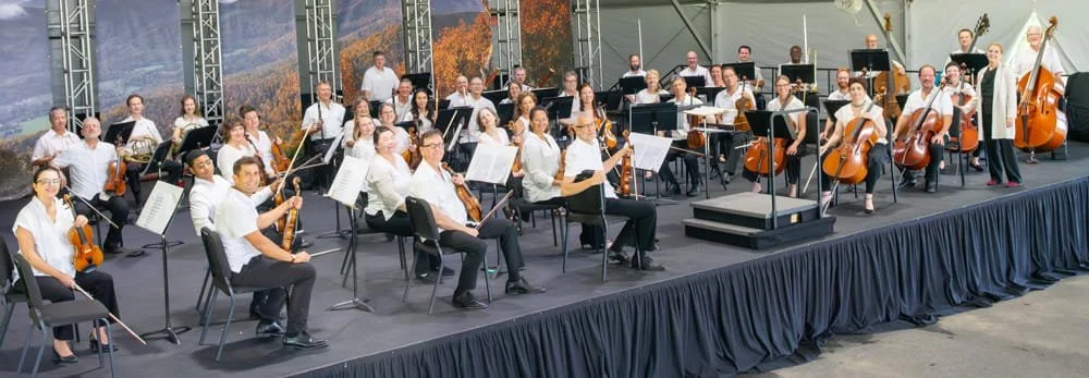 2026 Festival Highlights — Wintergreen Music