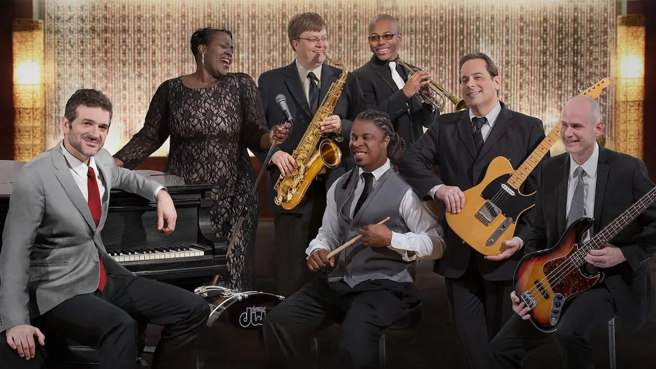 The Adrian Duke Project, guest artists