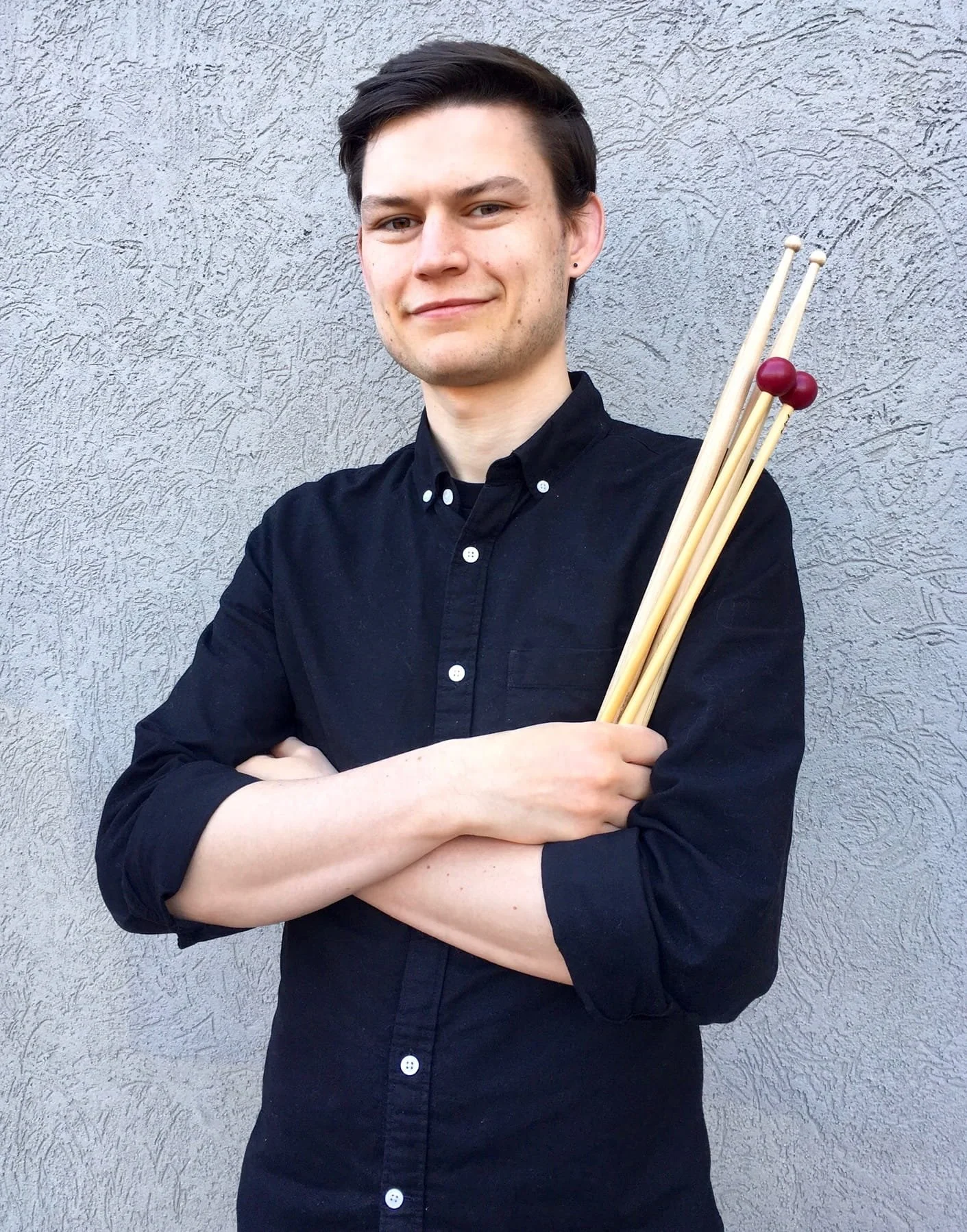 Sean Van Winkle headshot