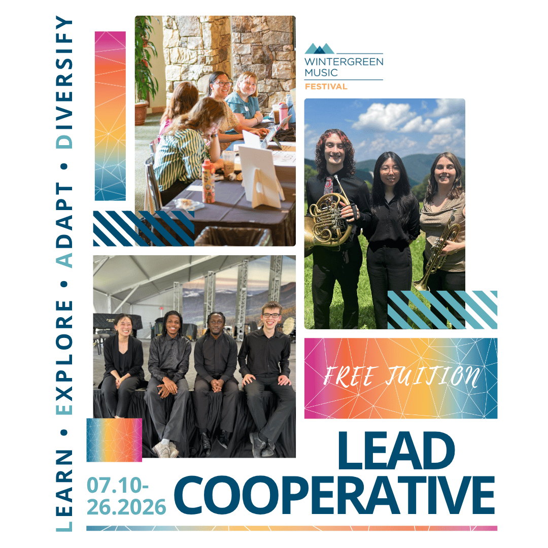 LEAD Cooperative 2026 Image