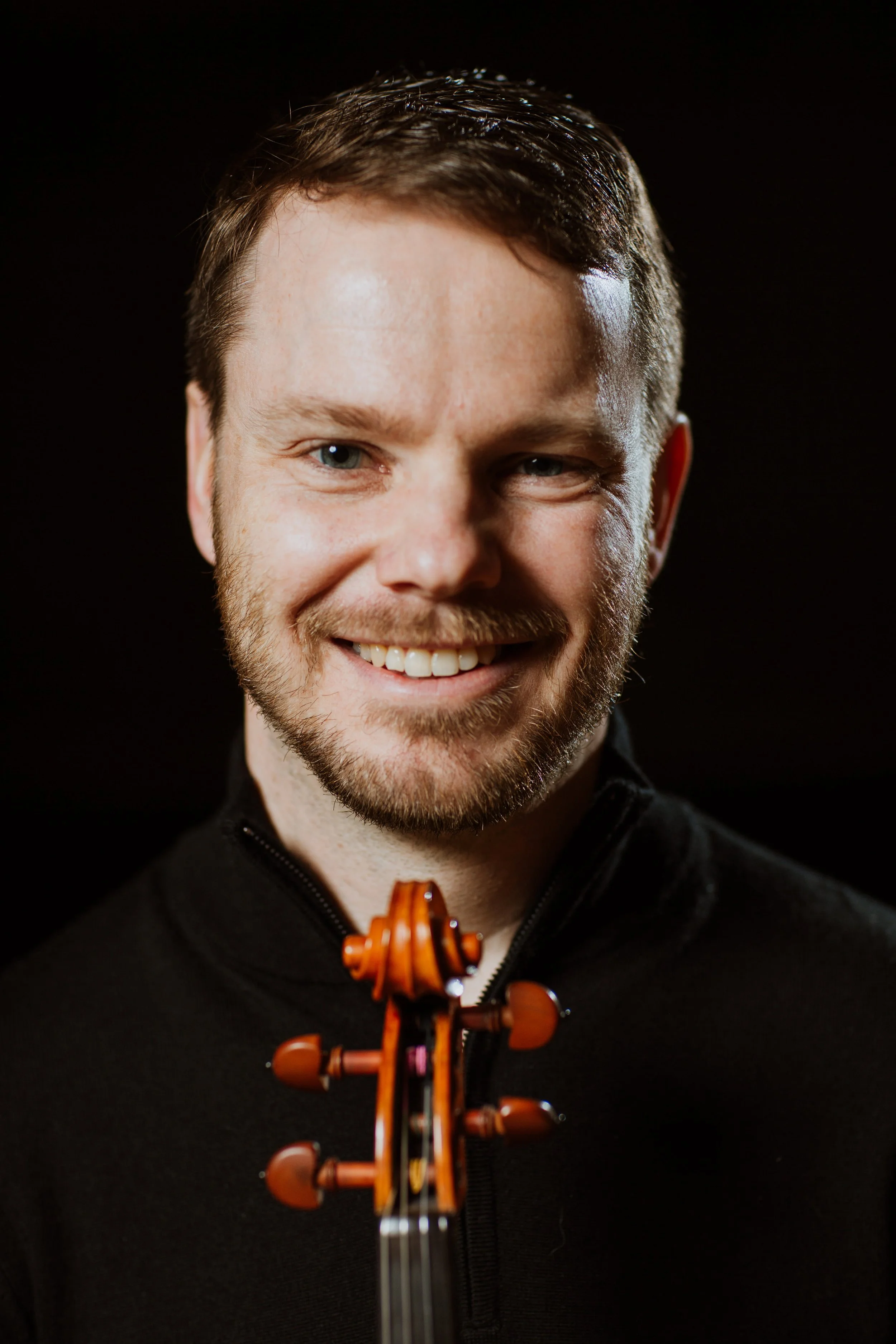 Meet the Artists — Wintergreen Music