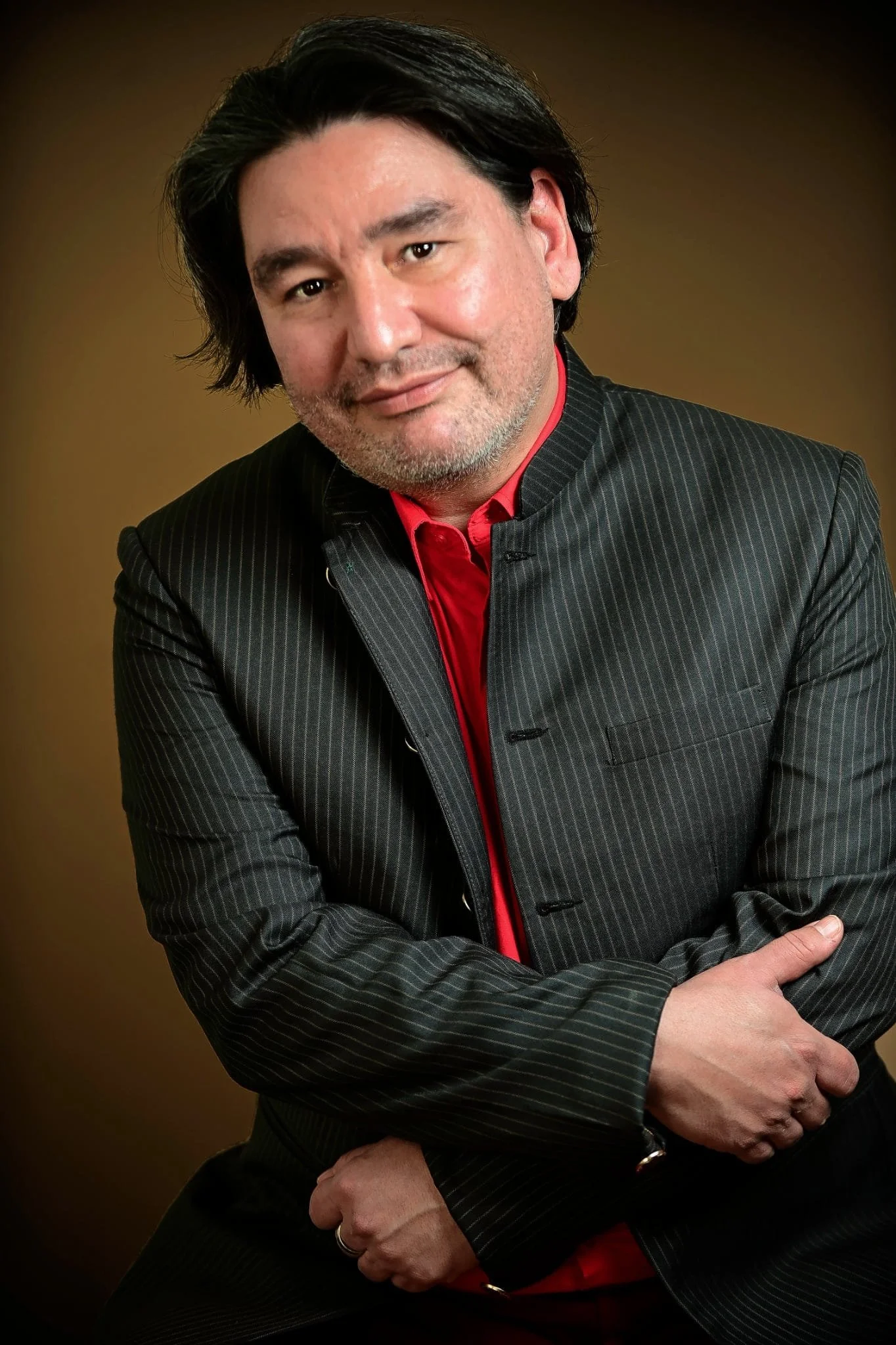 Jorge Sosa, composer