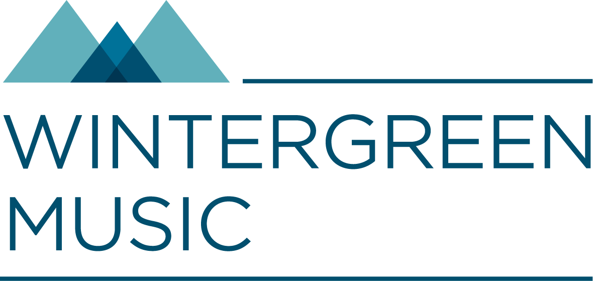 Wintergreen Music