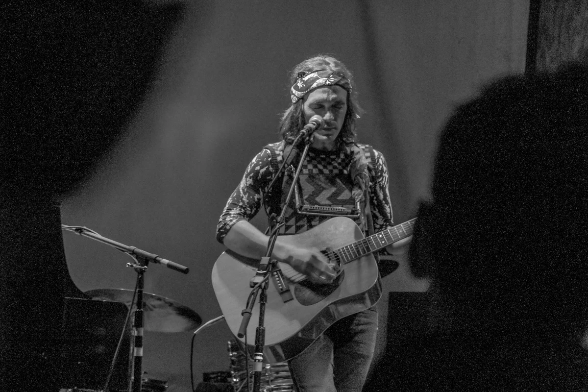 Aaron Embry @ foldsilverlake via Free Bike Valet ( http://freebikevalet.com/2014/11/13/henry-wolfe-aaron-embry-show-pics/ ) http://www.tajnaphoto.com/sonik/
© 2014 Tajna Tanović. All Rights Reserved.