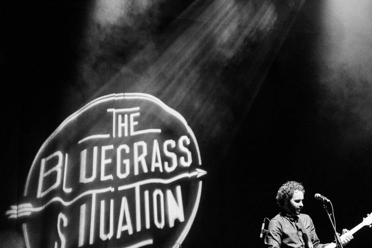 Blind Pilot @ labluegrasssituation / The Theatre at acehotel via Free Bike Valet ( http://freebikevalet.com/2014/10/14/l-a-bluegrass-situation-show-pics-day-two/ ) © 2014 Tajna Tanović. All Rights Reserved.