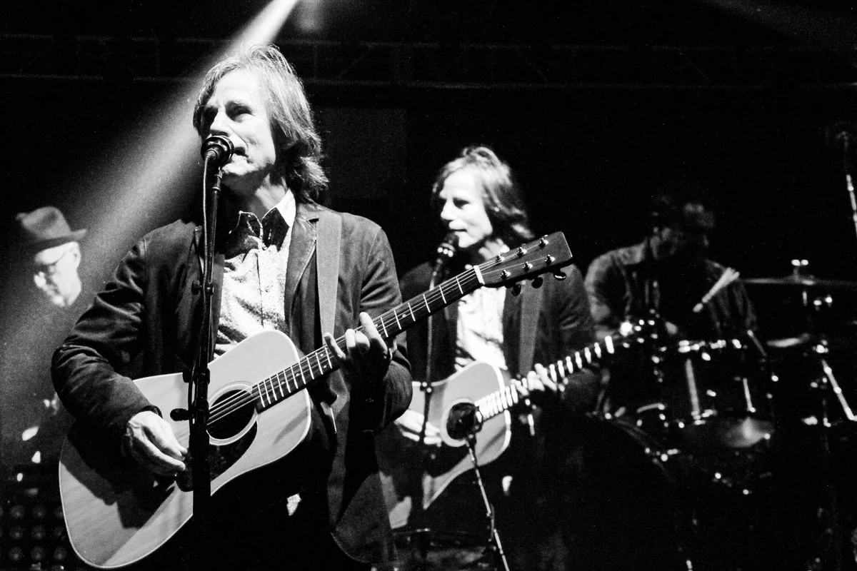 Jackson Browne @ Way Over Yonder via Free Bike Valet http://www.tajnaphoto.com/sonik
© 2014 Tajna Tanović. All Rights Reserved.
