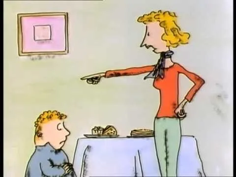 The Tummy Beast narrated by Ollie Heath