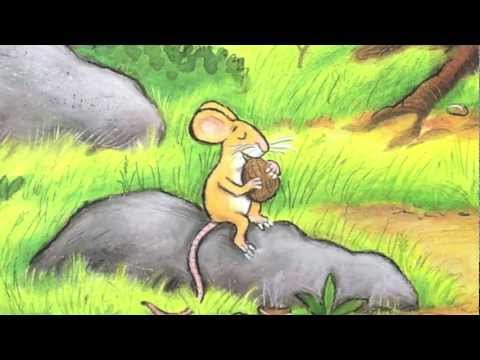 The Gruffalo - Narrated by Ollie Heath