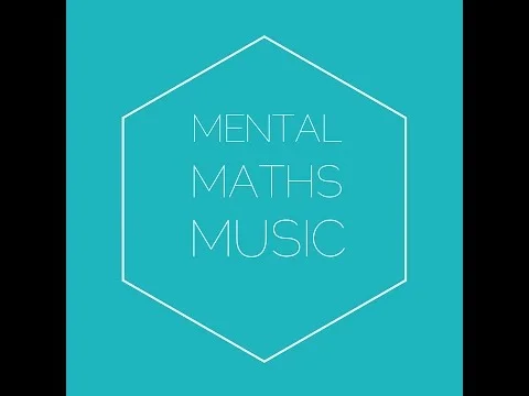 Mental Maths Music - Primary Teacher Training with Ollie Heath