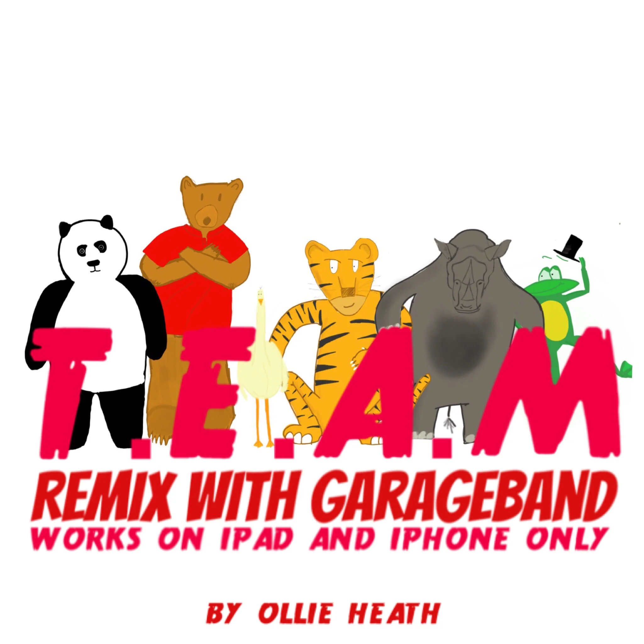 T.E.A.M Make your own mix ollieheath.com.JPG