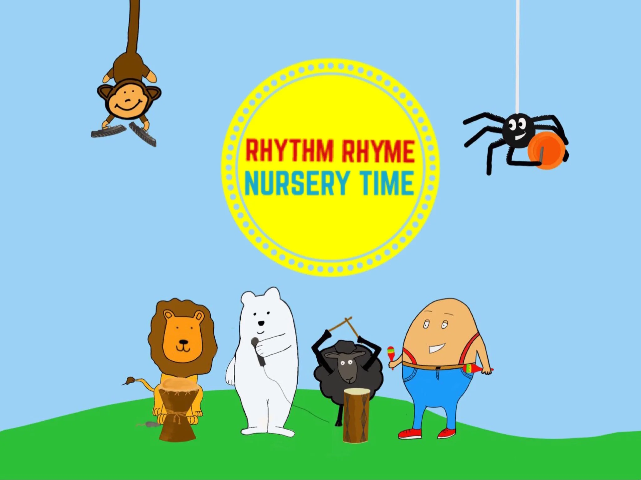 RHYTHM RHYME NURSERY RHYME - ALBUM.jpg