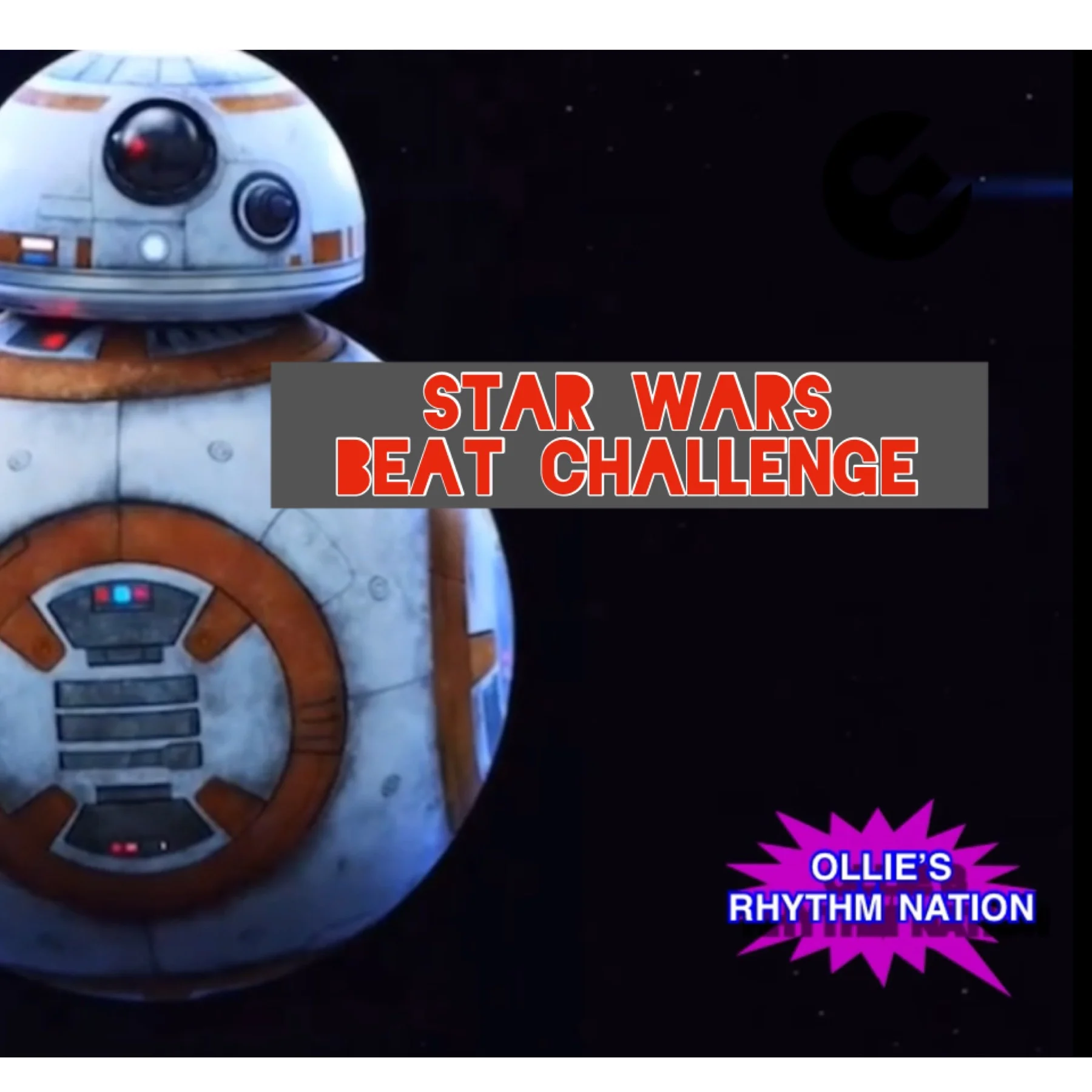 STAR WARS BEAT CHALLENGE