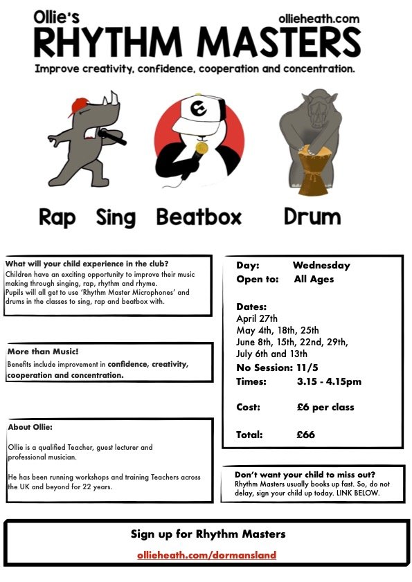 Dormansland Rhythm Masters Letter - April 2022.jpg