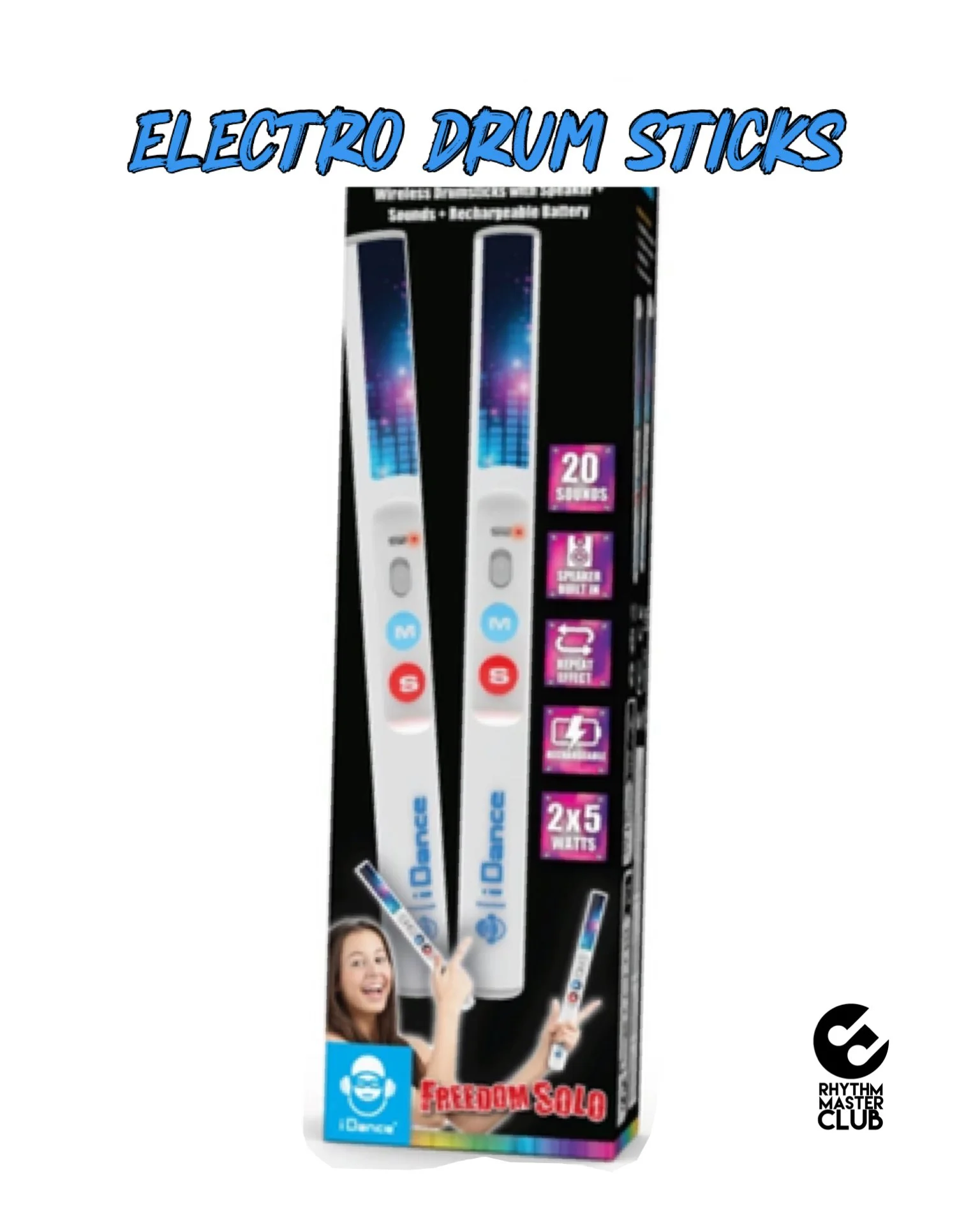 Electro Drum Sticks pic 1.JPG