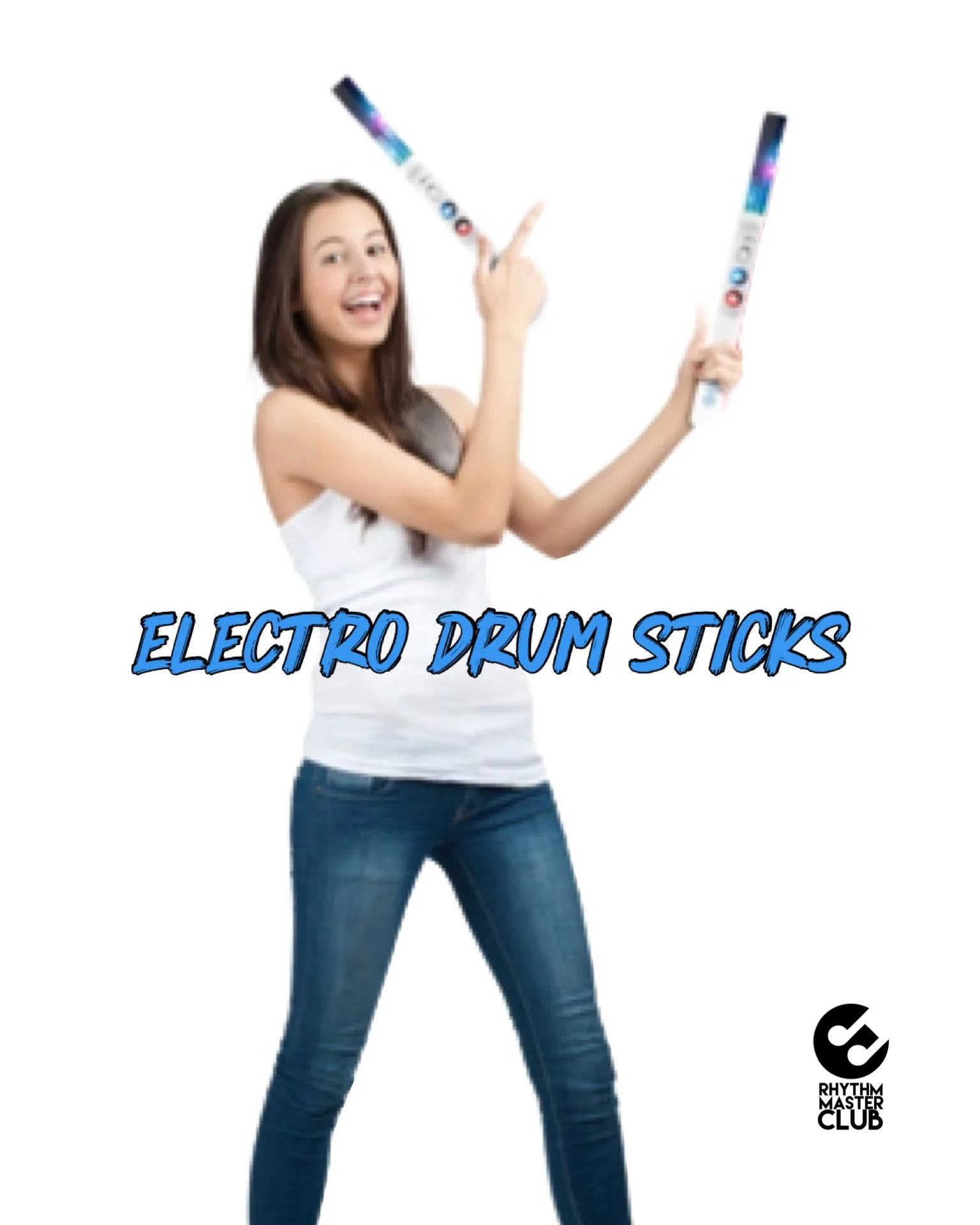 Electro Drum Sticks Pic 4.JPG