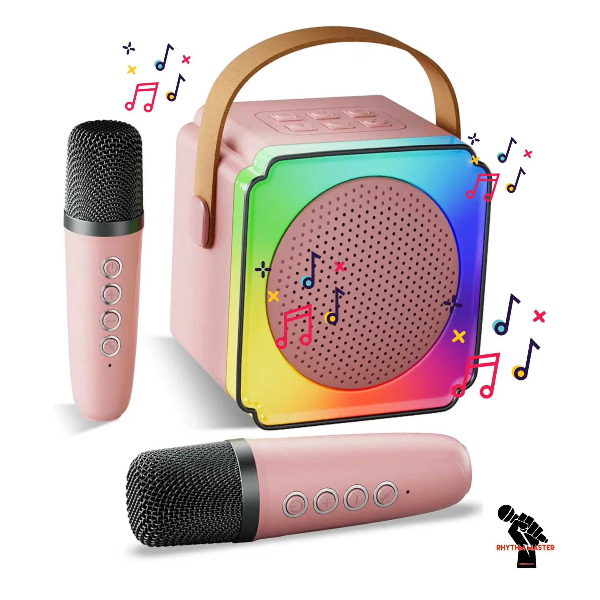 PINK Mini Machine.JPG
