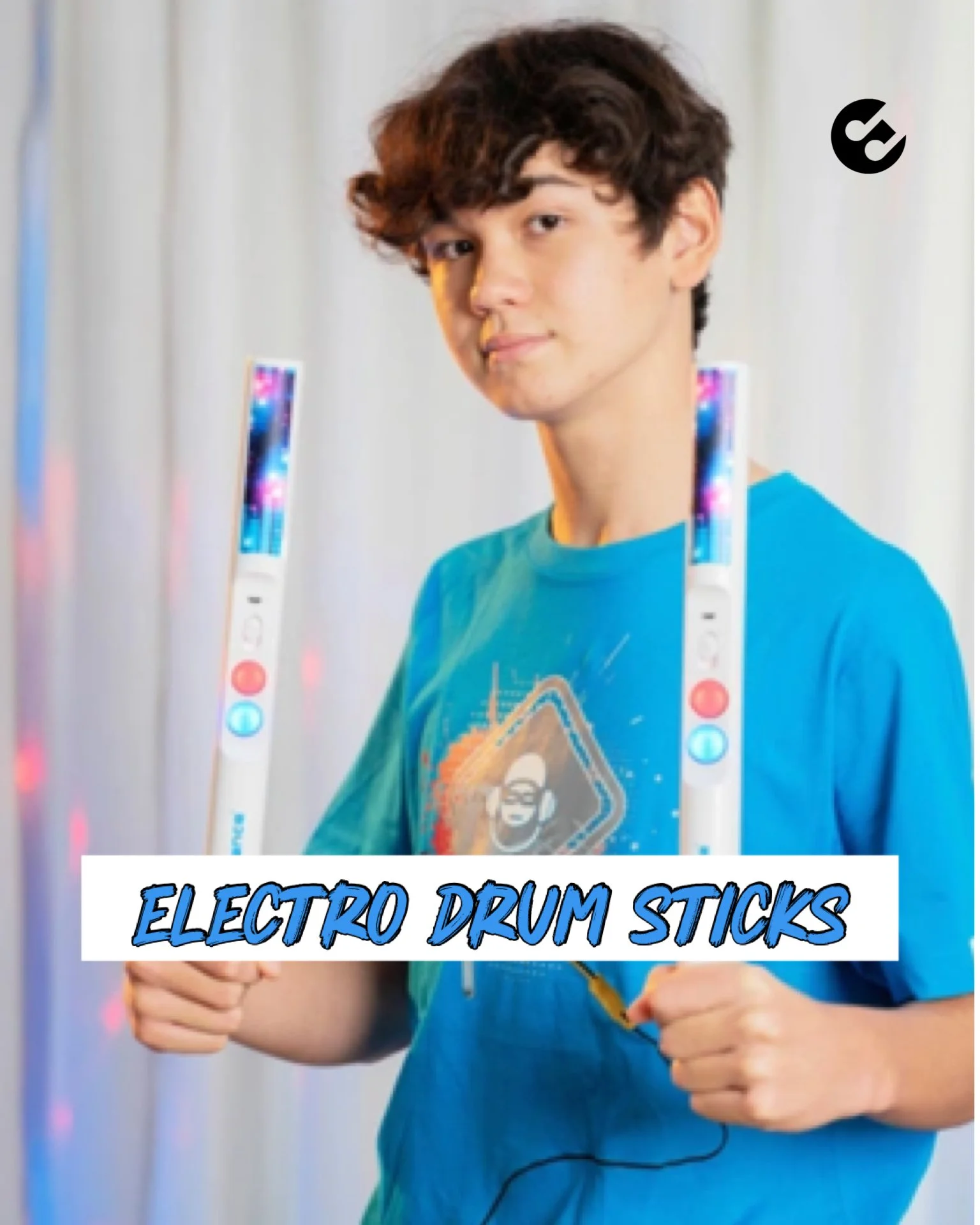 Electro Drum Sticks Pic 2.JPG