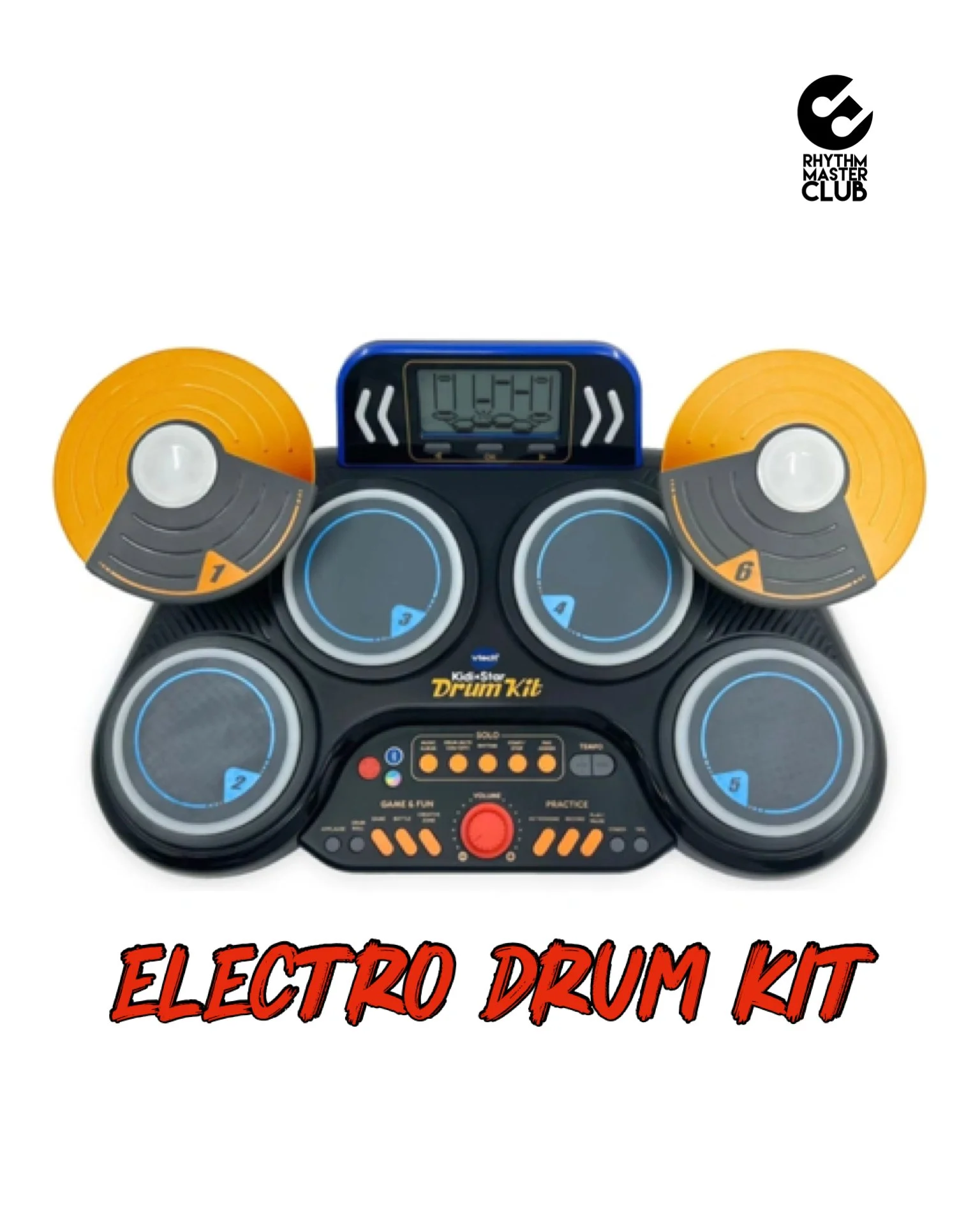 Electro Drum pic 2.JPG