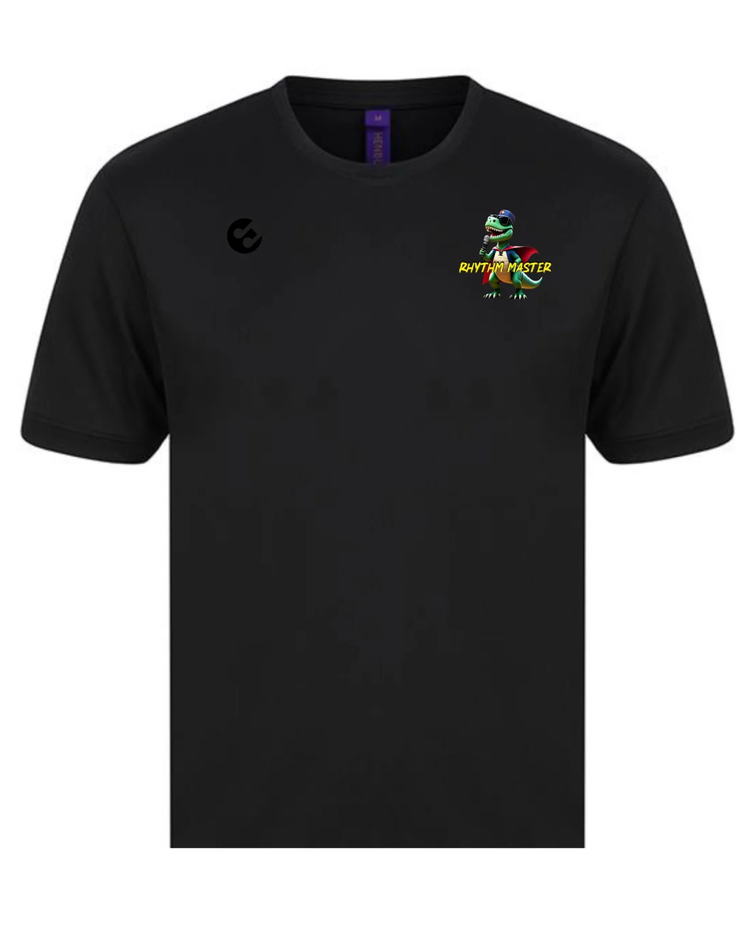 Dino Box T Shirt.JPG