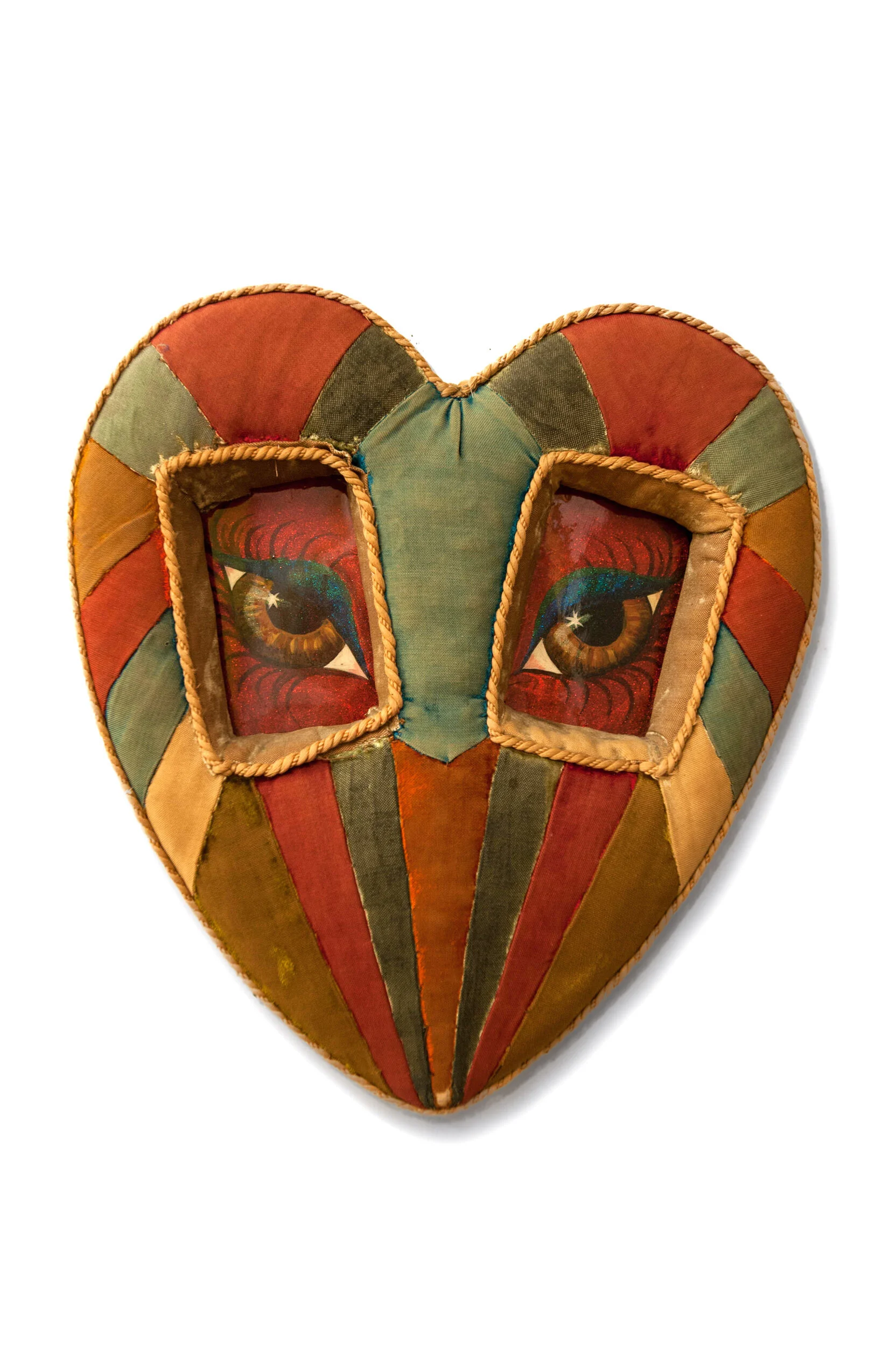 Sculpture — Christopher Tanner