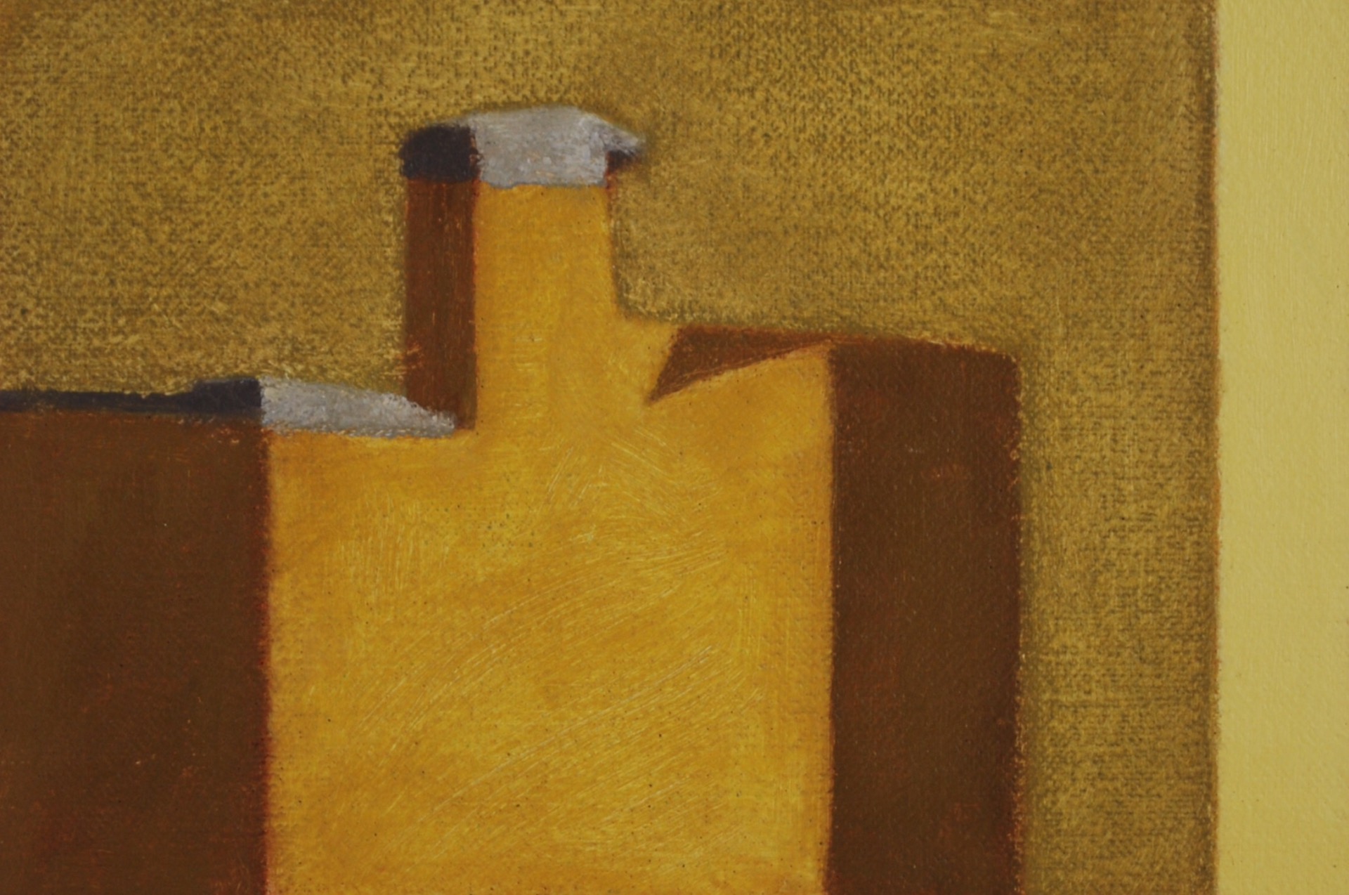 Roofline Silhouette, 1