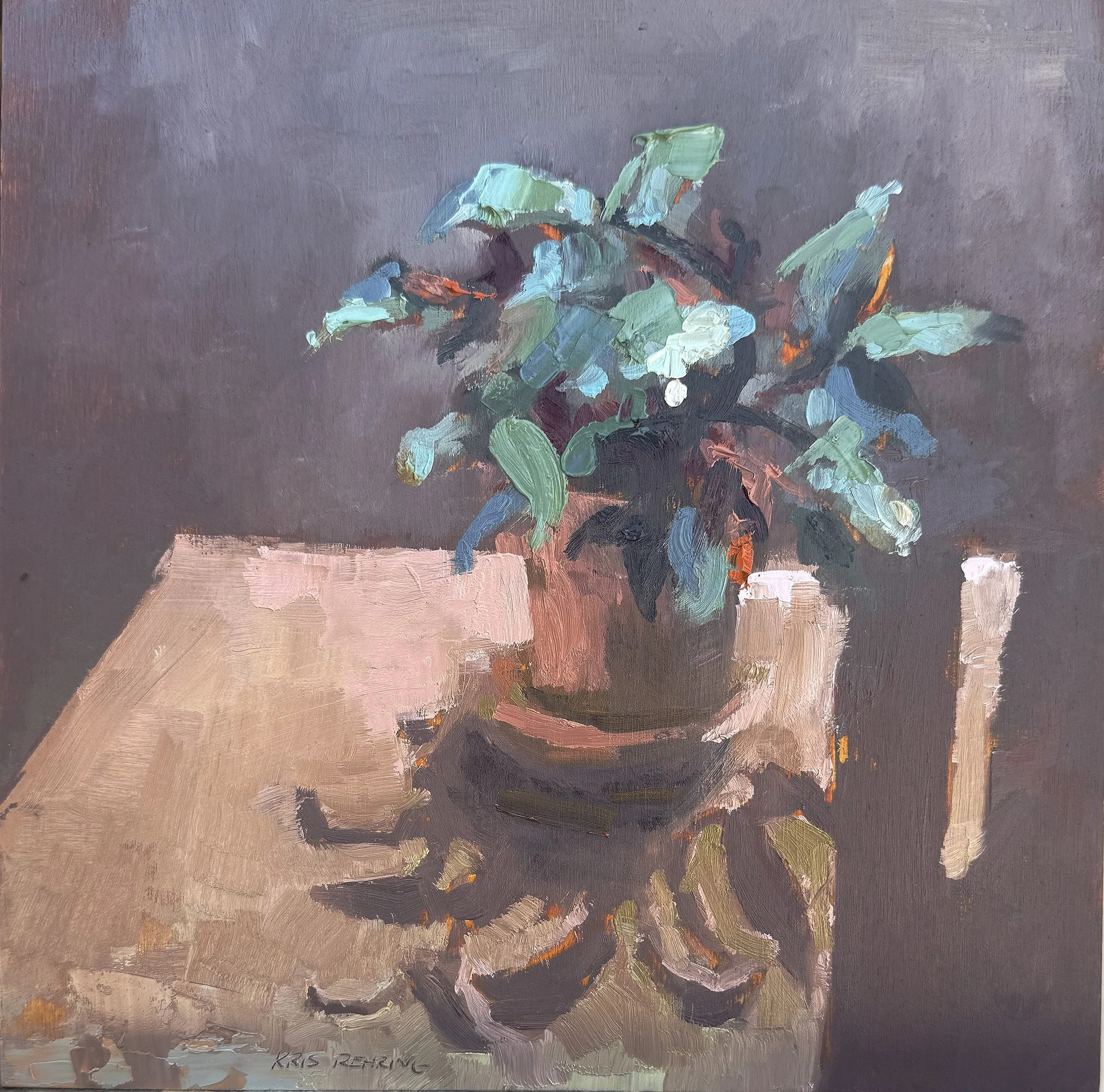 Cultivated Philodendron