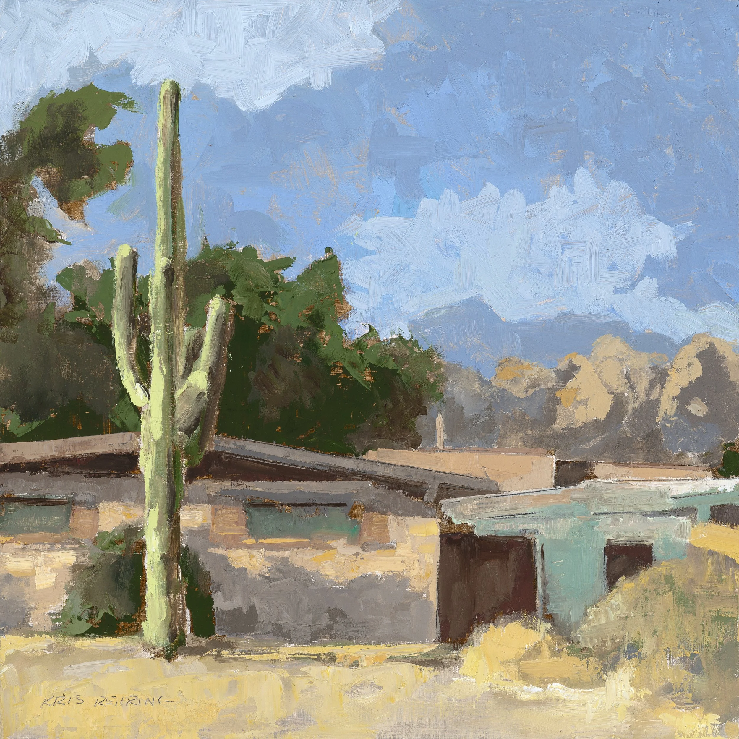 saguaro-rancher-urban-landscape-tucson-oil-painting-kris-rehring-12x12-72dpi.jpg.jpg