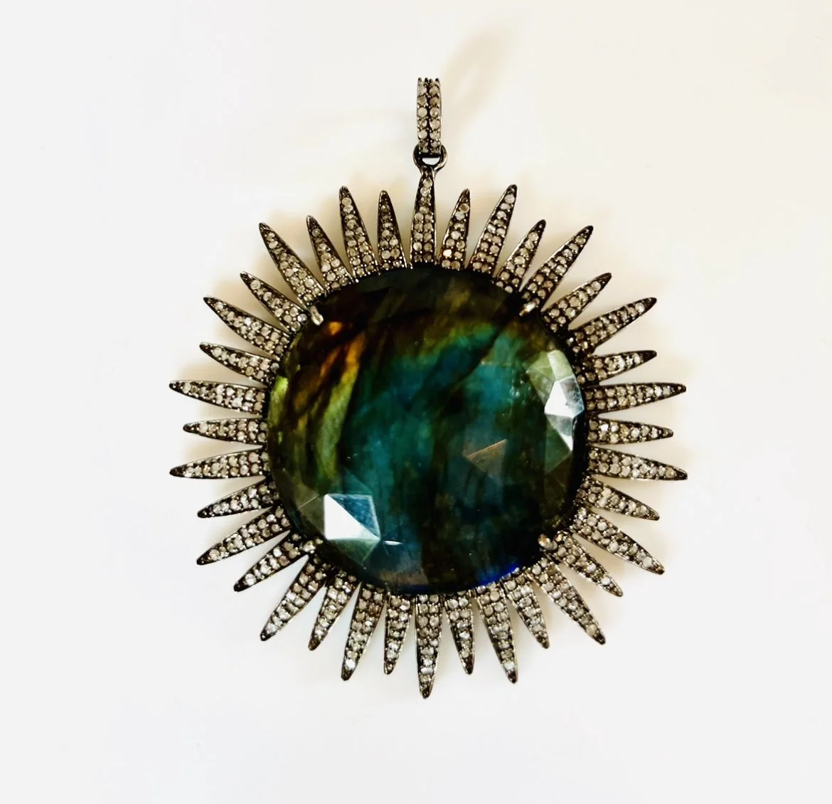 Trunk Show