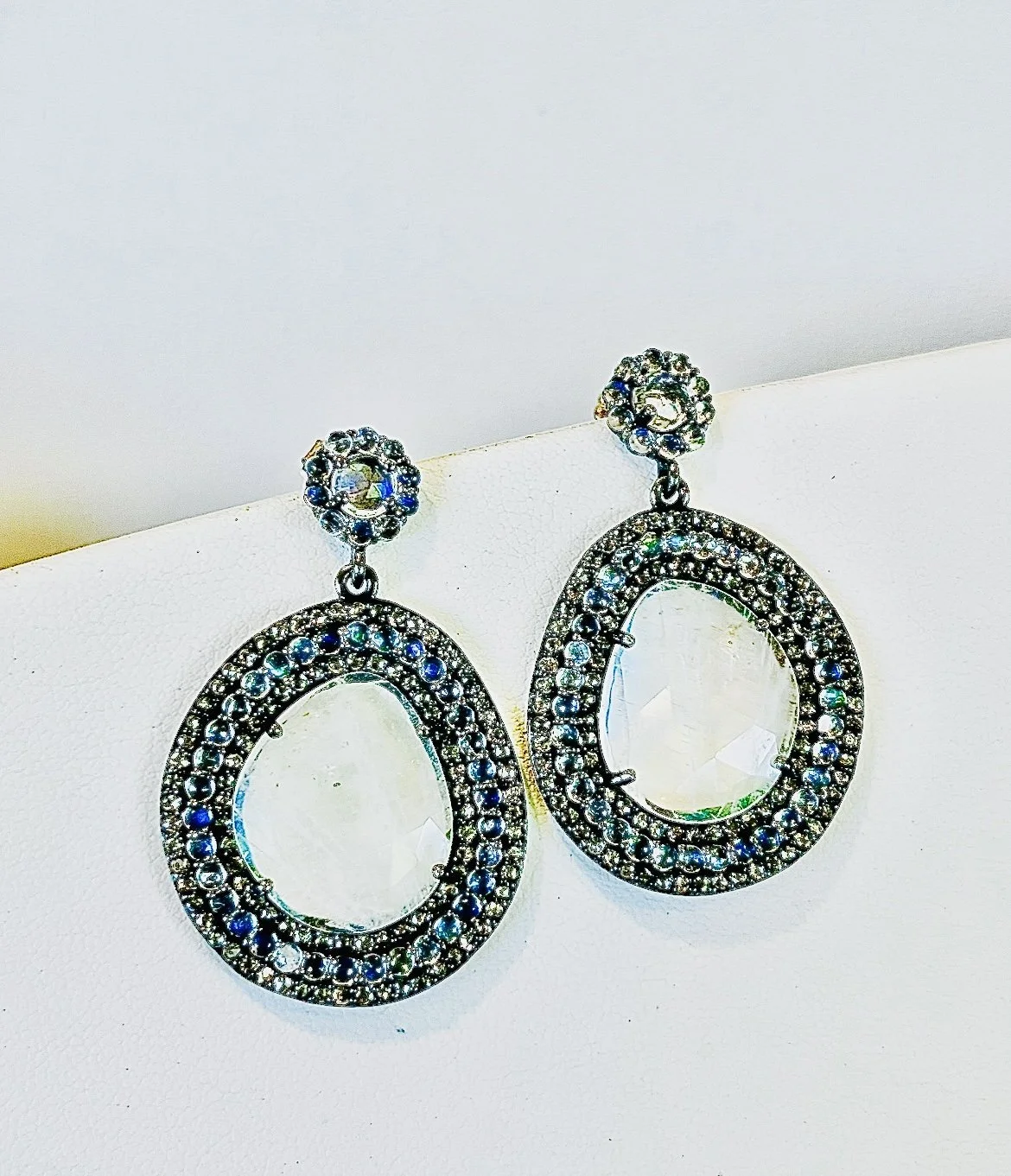 Trunk Show