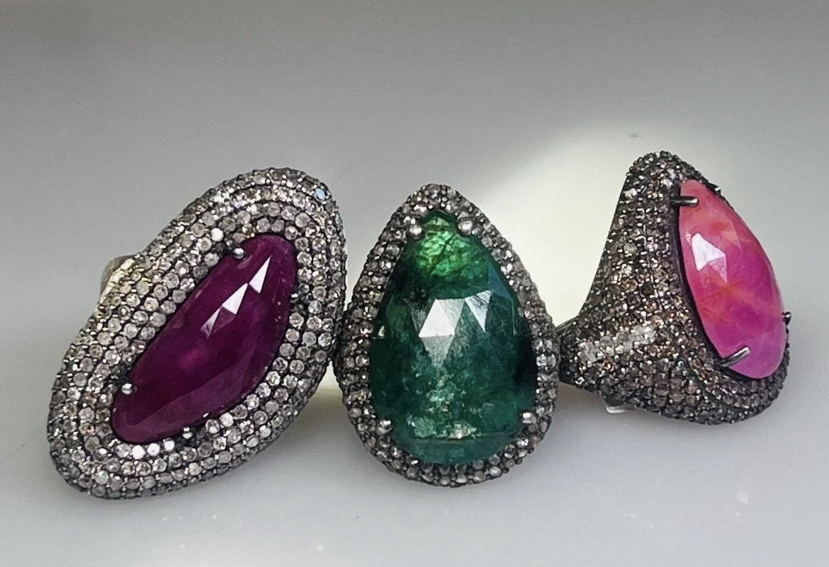 Trunk show