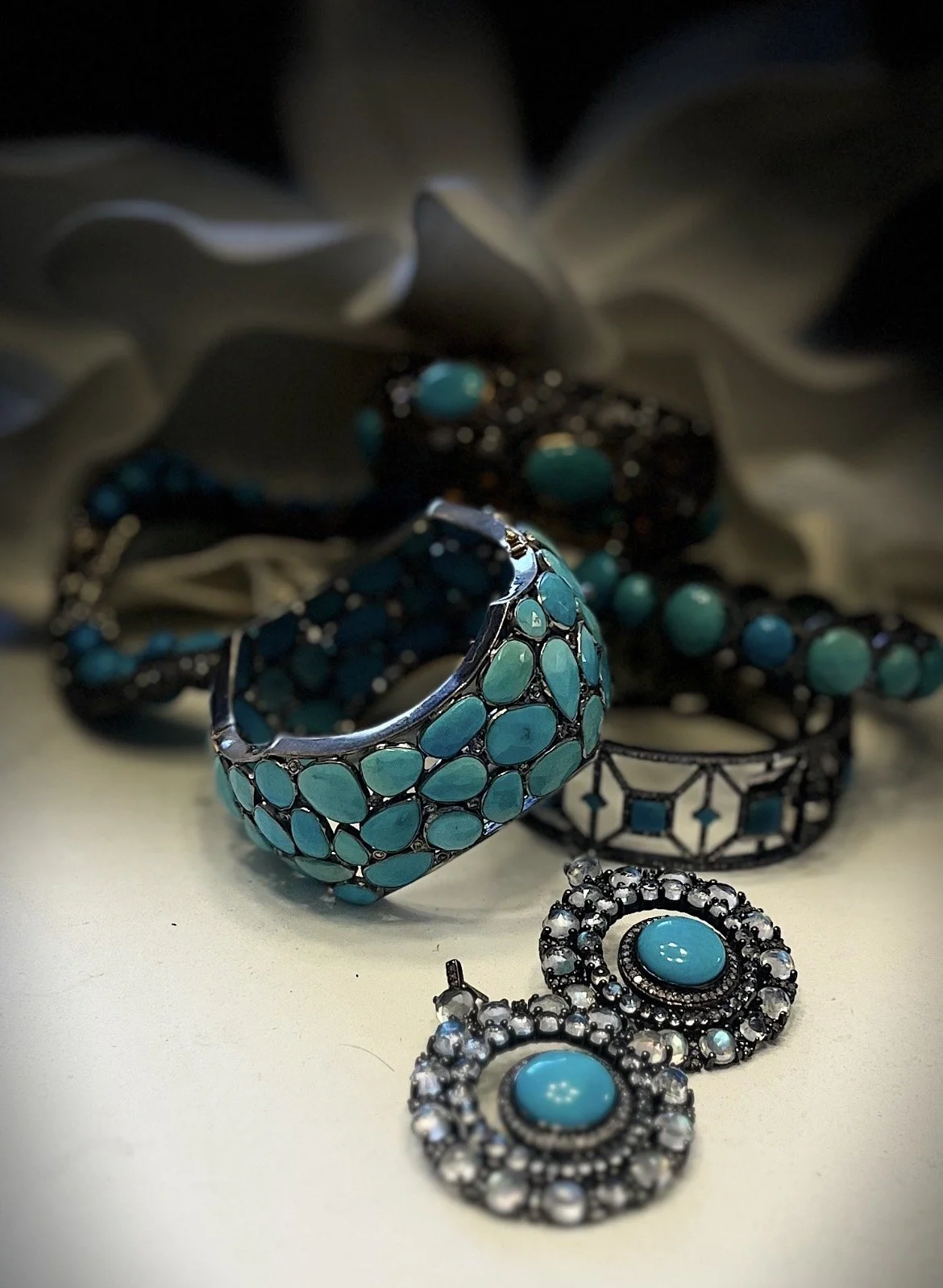 Trunk Show