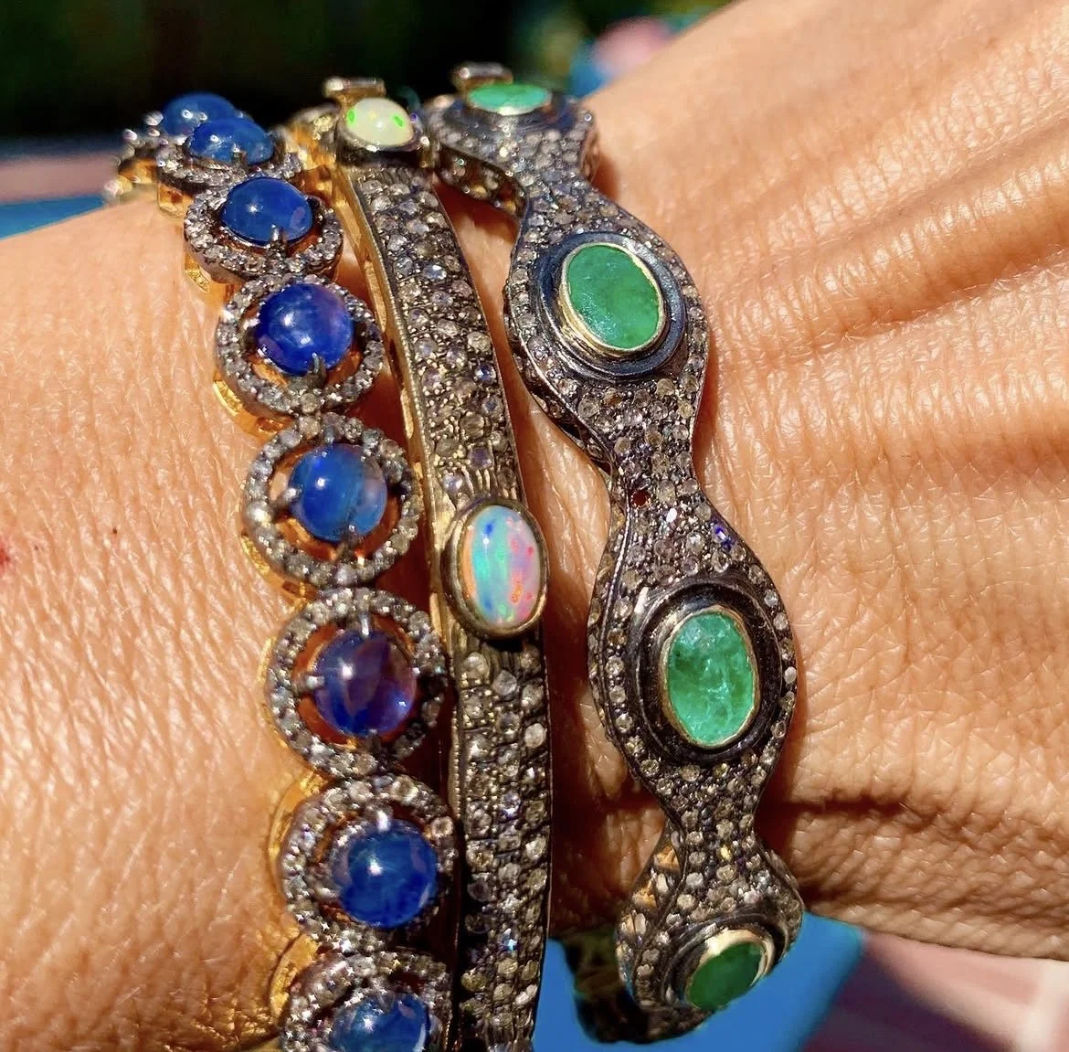 Trunk Show